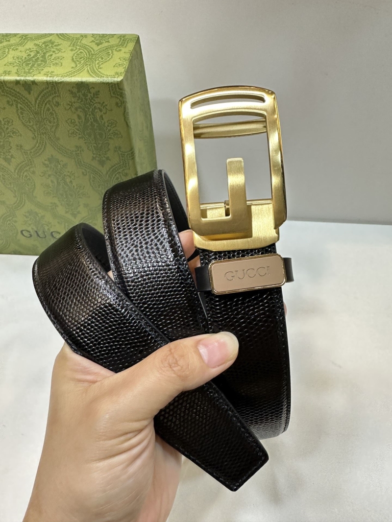 Gucci Belts